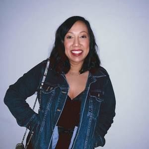 Meet your Posher, Diana